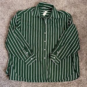 Aerie Good Day Button Down Shirt